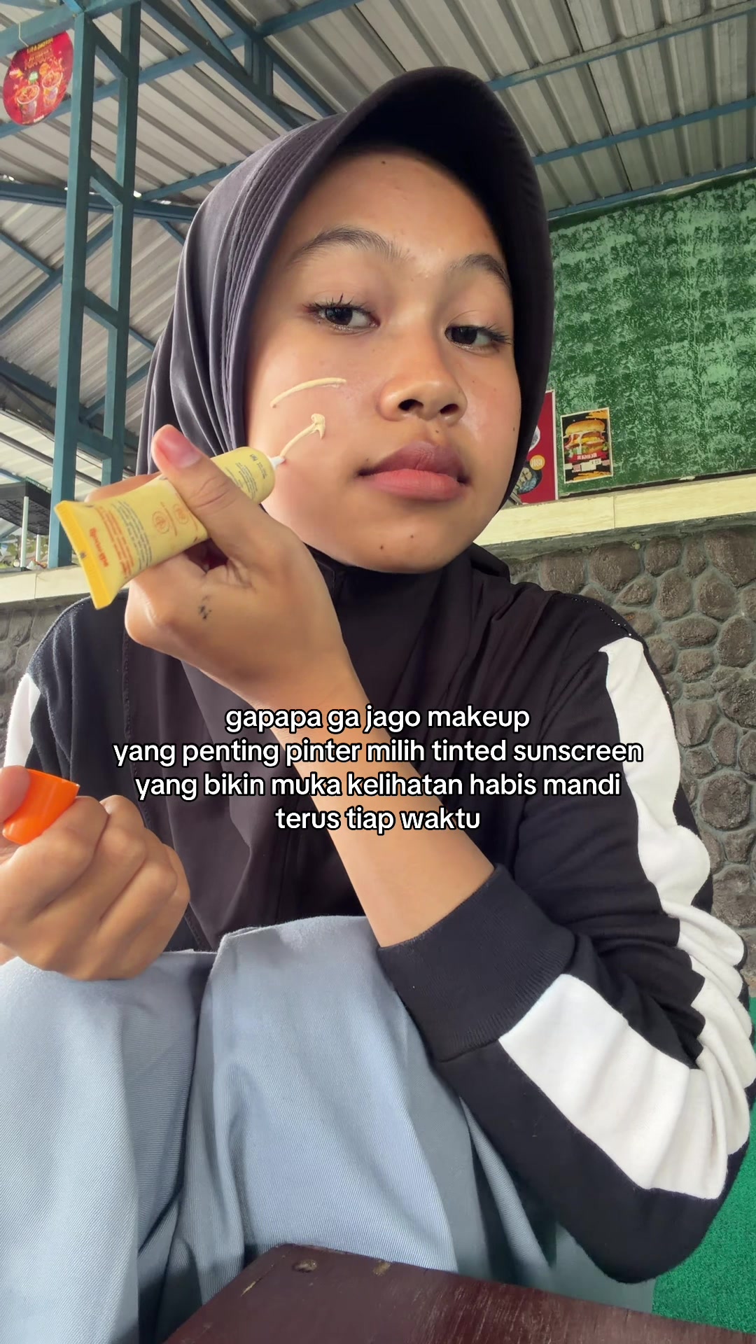 @Ini rika