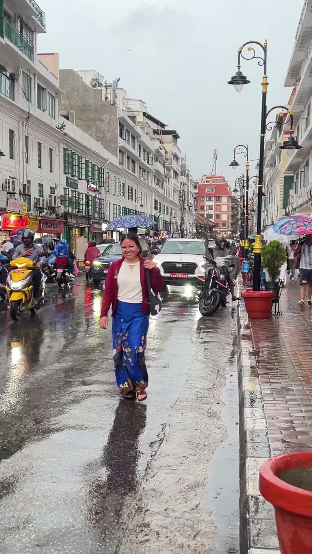 @laxmimagar🦋🖤&hearts;️🇳🇵