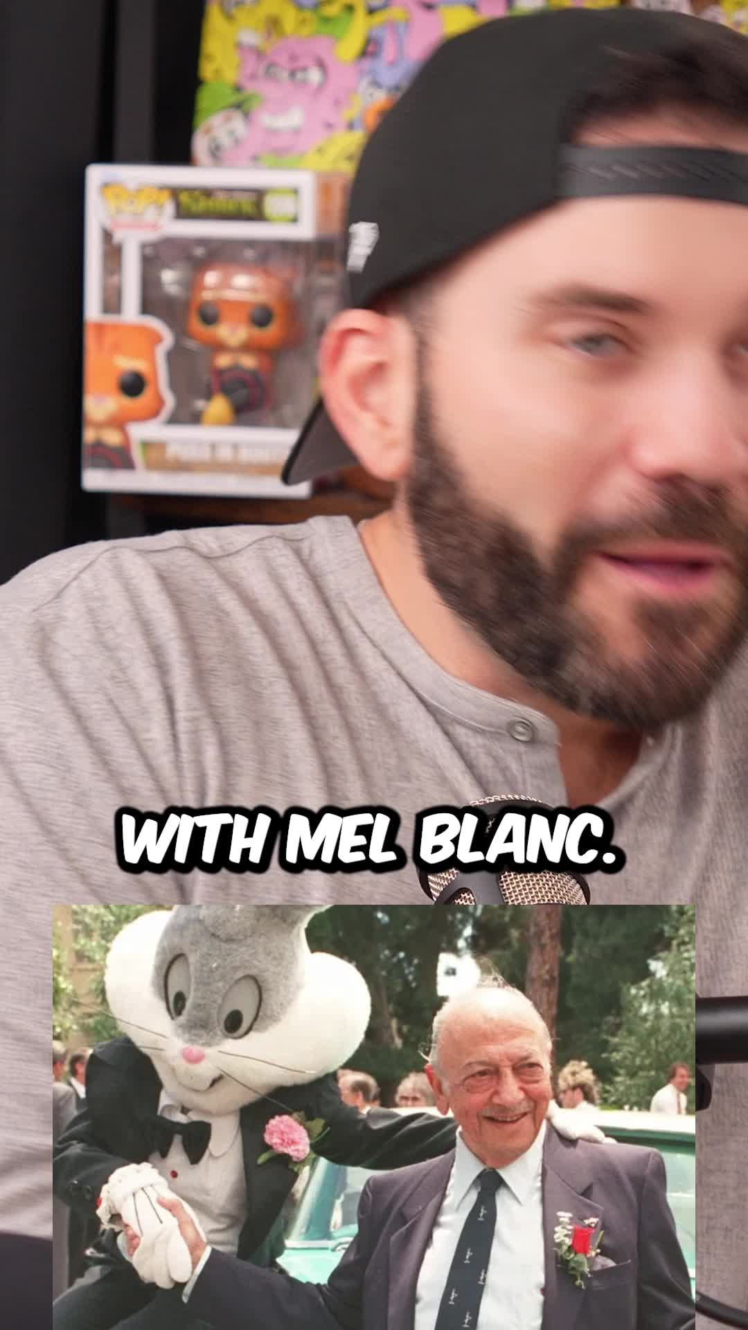 @Joe Vulpis