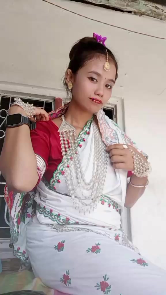 @👑❣️Anisha Chaudhary 29👑💋