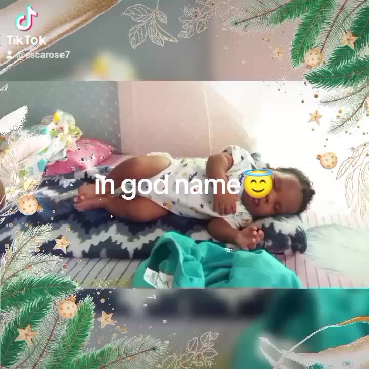 @Blessings to you
