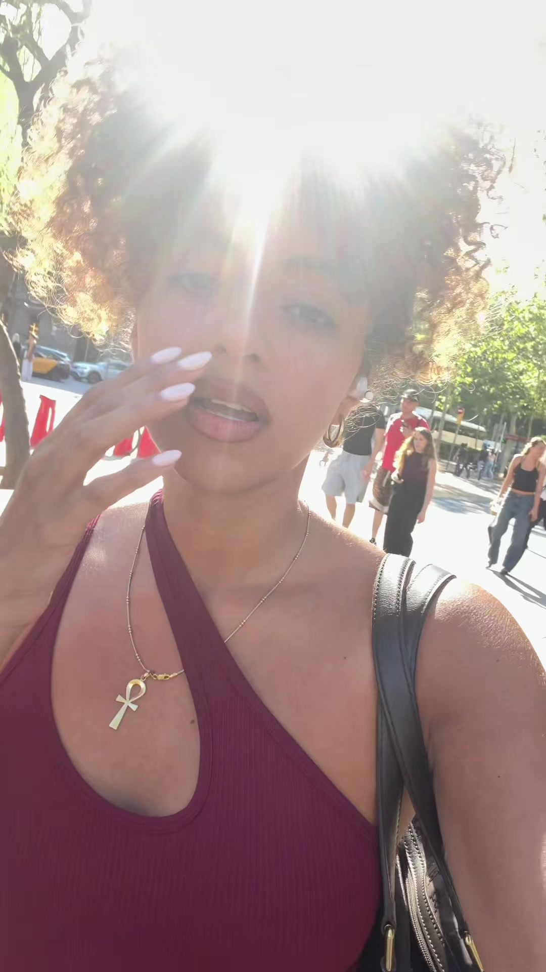 @Heidi