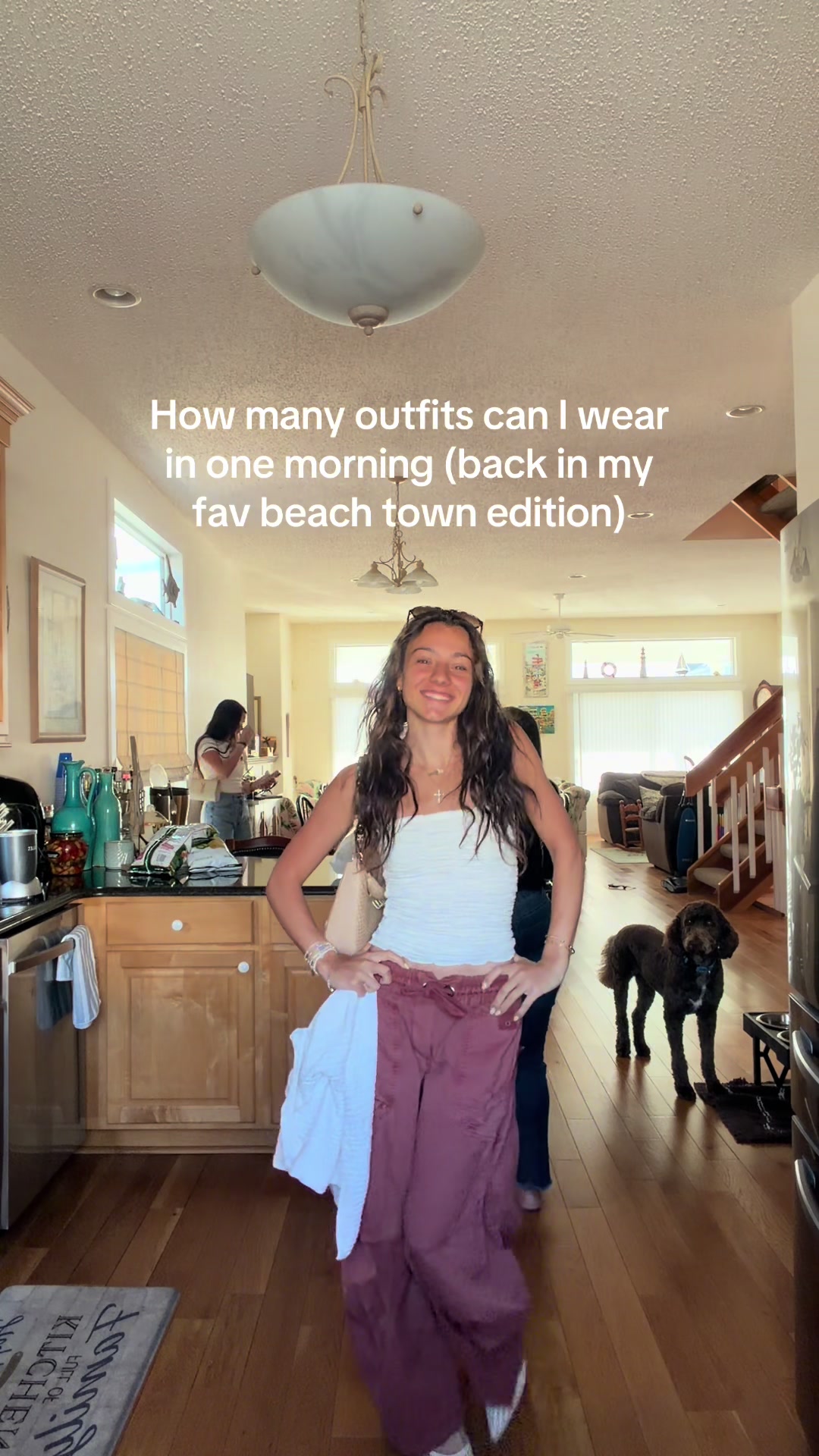 @Alyssa Franzini