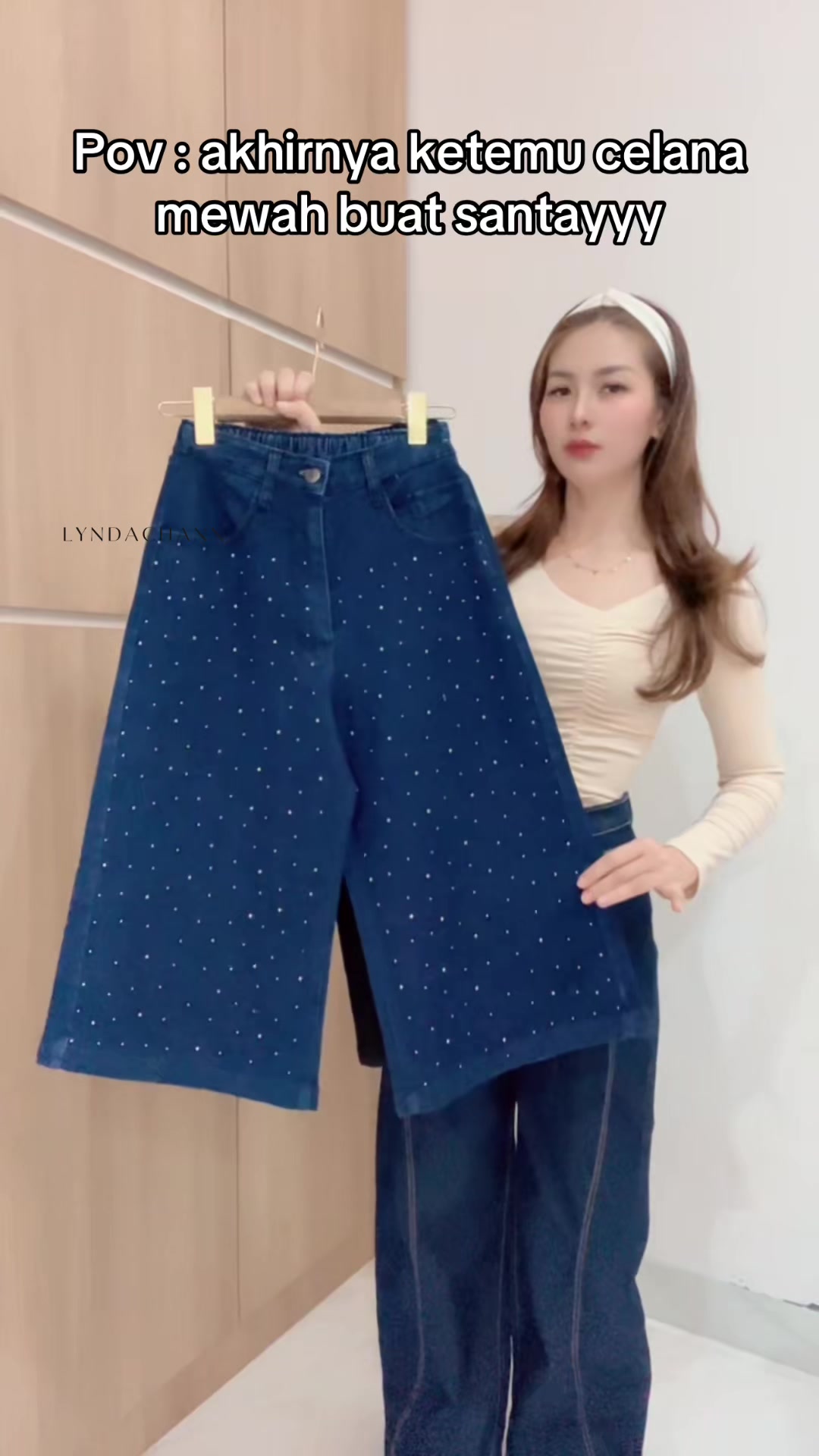 @Lyndachann