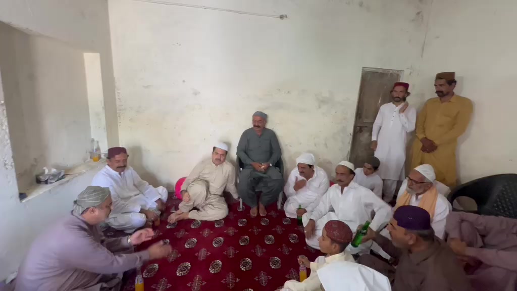 @Sahibzada Shoaib Ali Maharvi