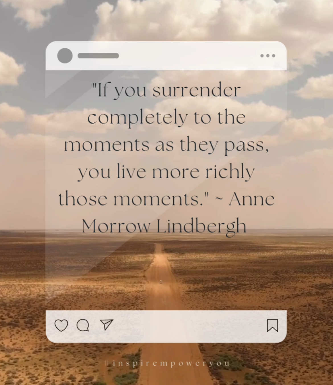 @InspirEmpowerYou