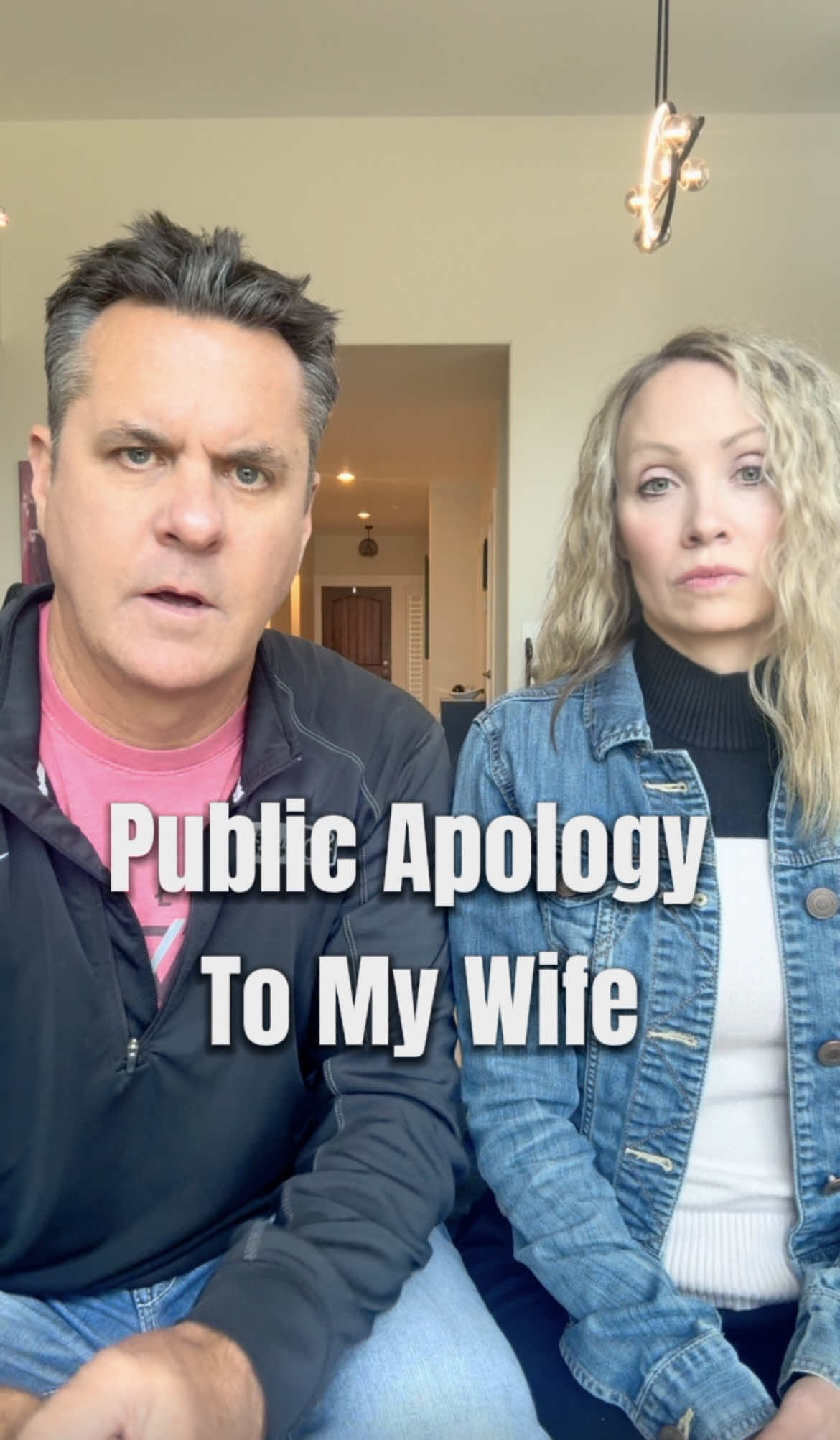 @Rick & Carly | Couples Comedy