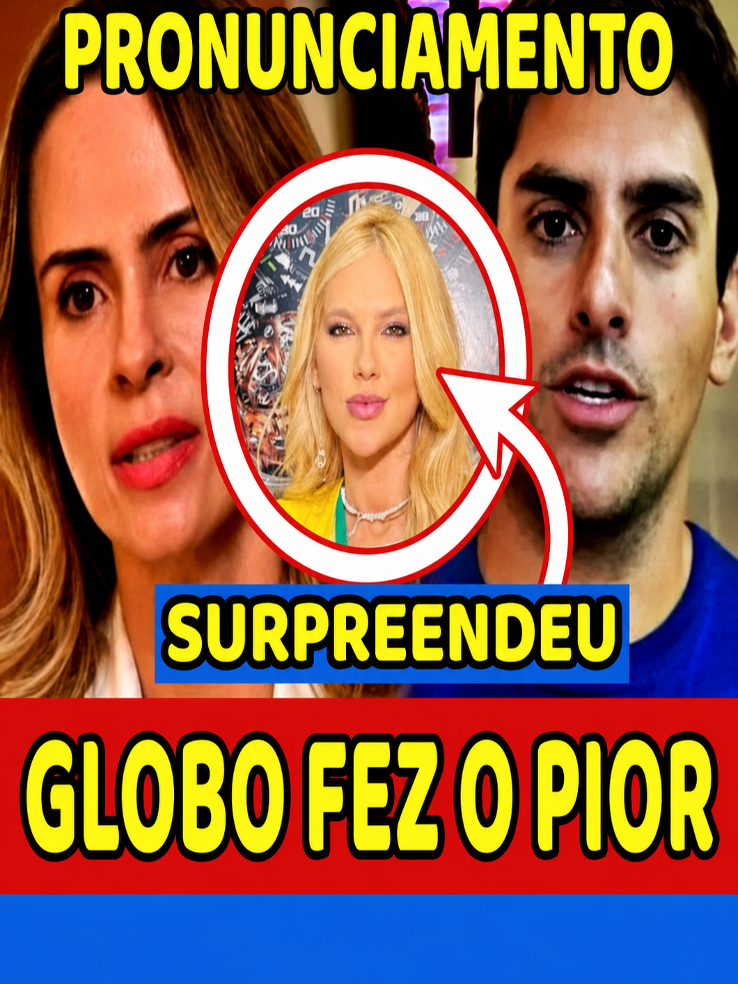 @Fofocas da Ju