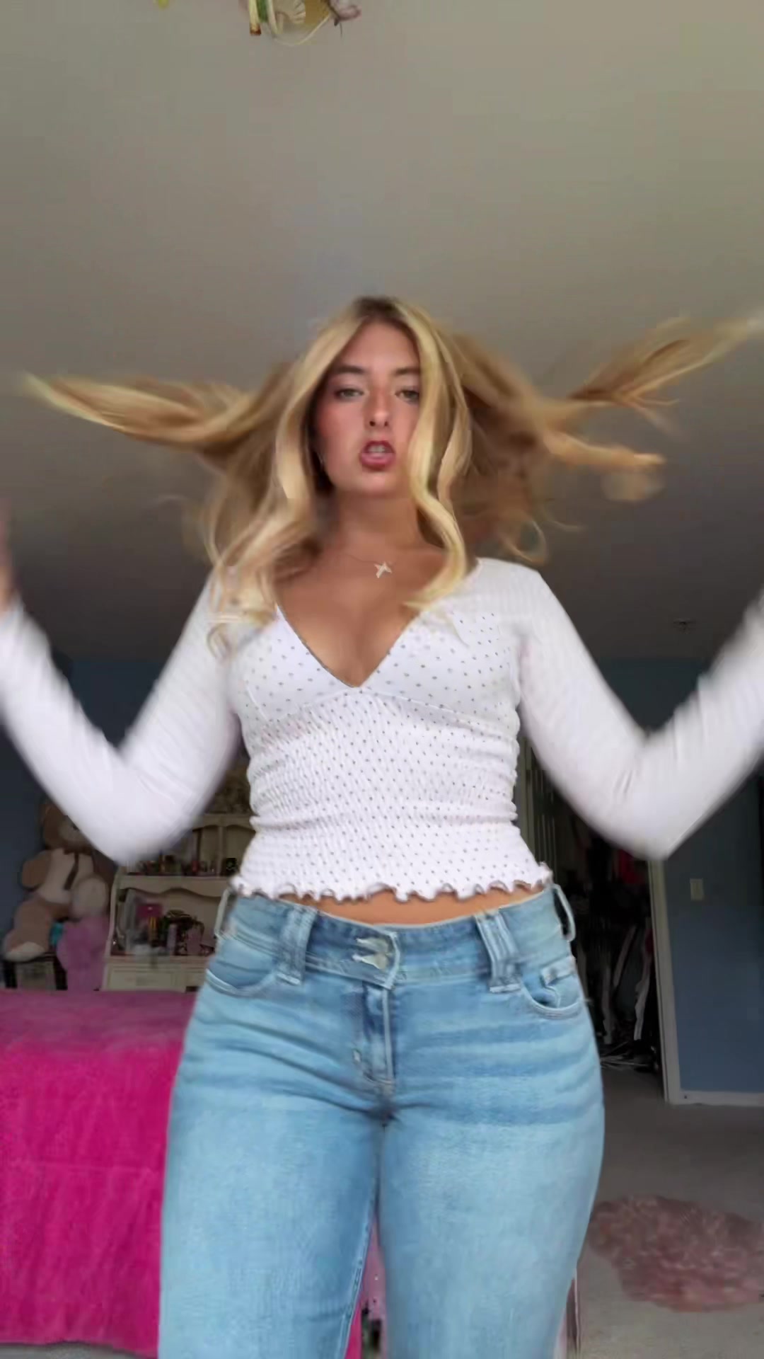 @Faith Cole