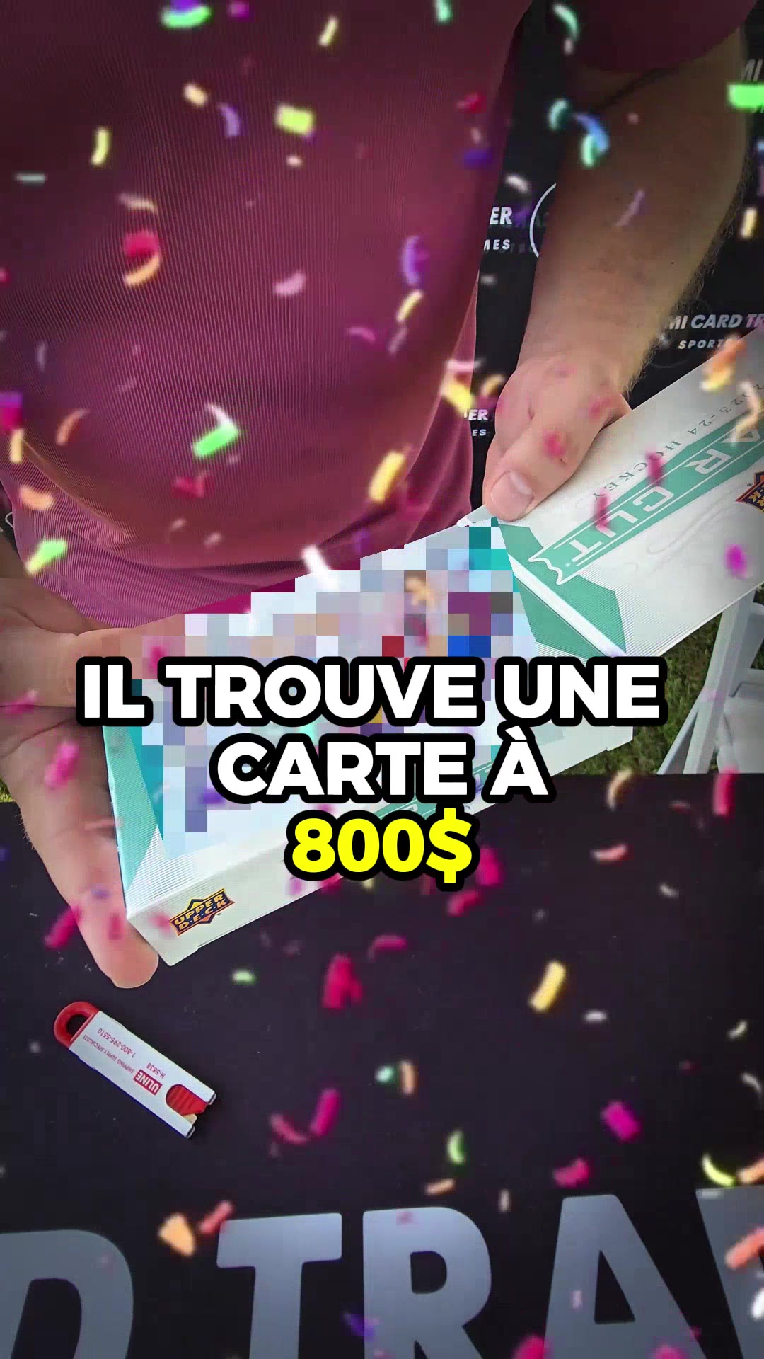@Rémi Card Trader