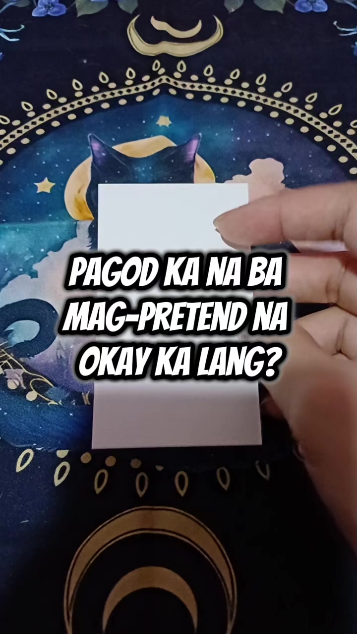 @Marie Tarot Reader