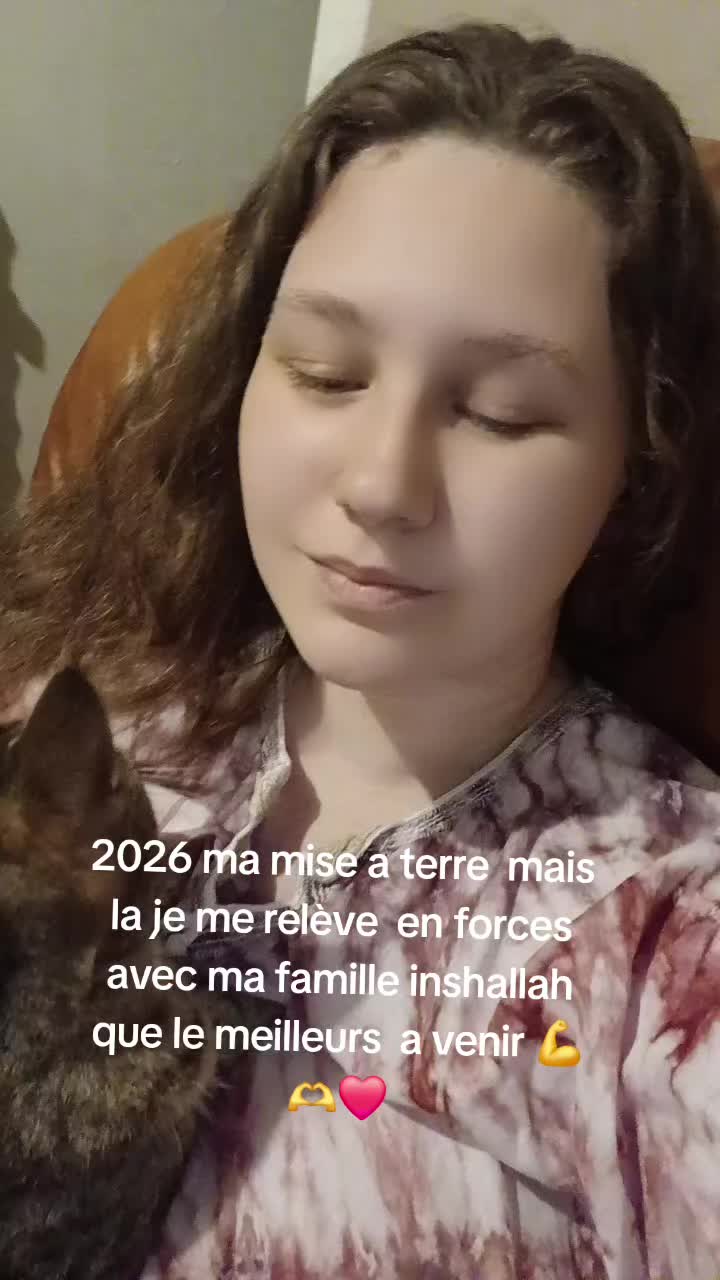 @Maëva