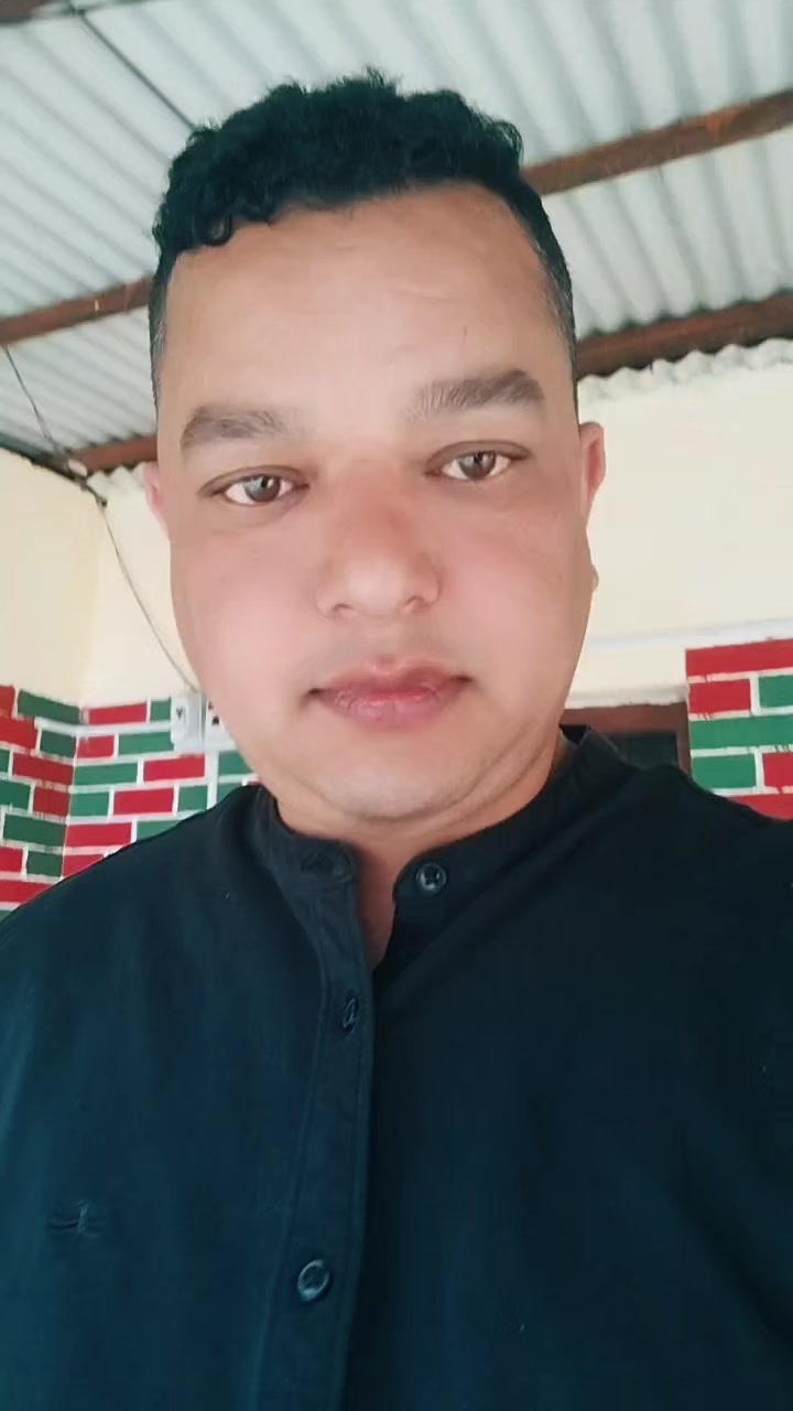 @Gorkhai Ram