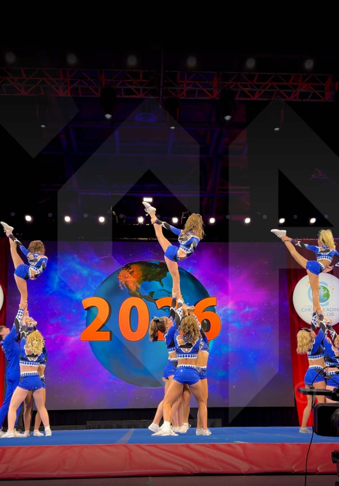 @Cheer Athletics