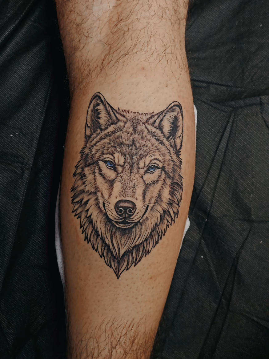 @Dizel tattoo
