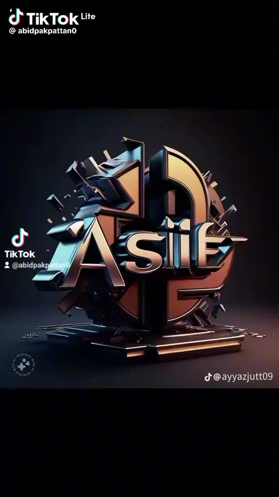 @Asif Ali Bukhari
