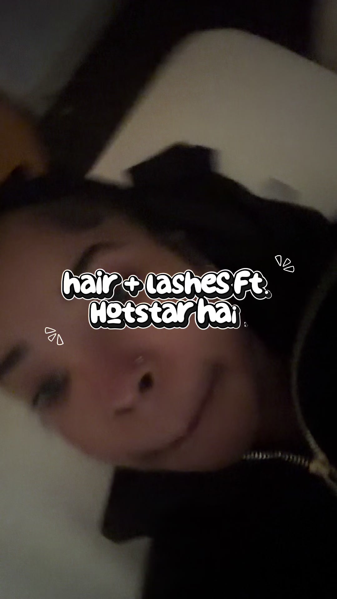 @im not real