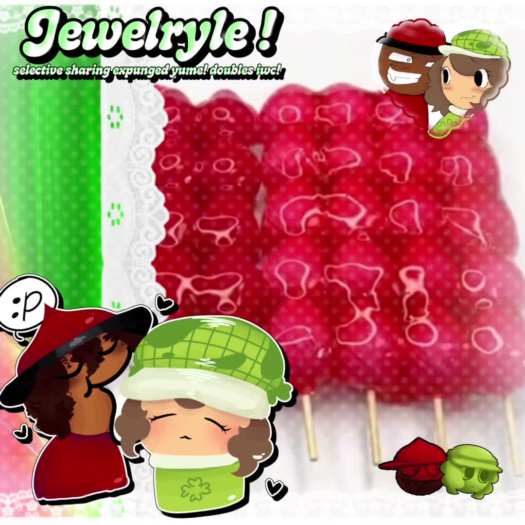 @jewel ♥︎s expunged ! ♿️🌽