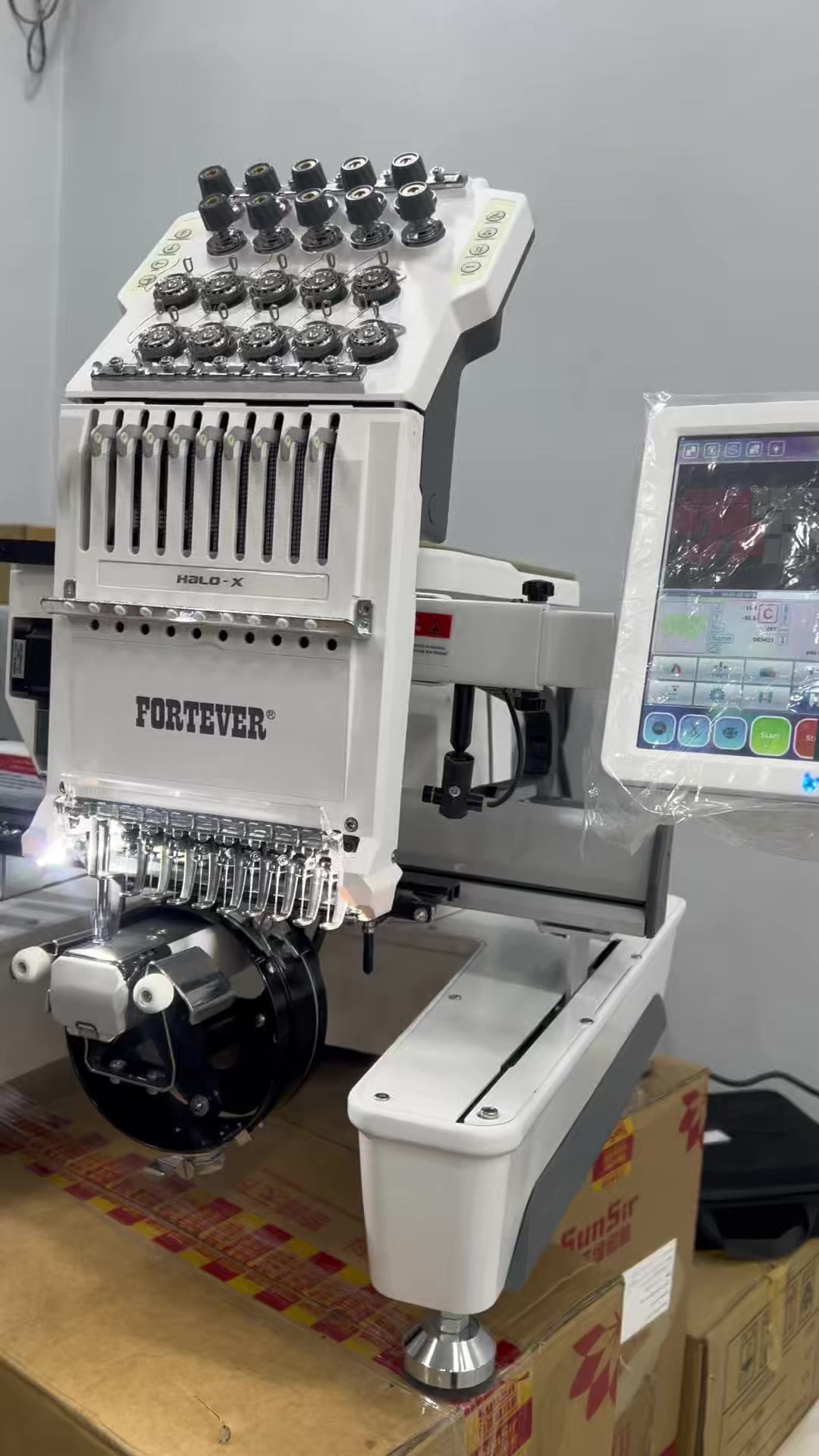 @YOUR MACHINE SEWING