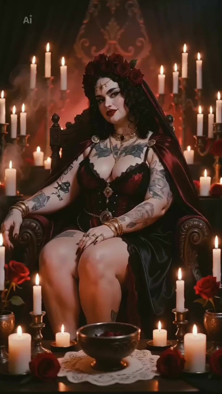@Lilith Queiroz😎🌹🏳️🌈