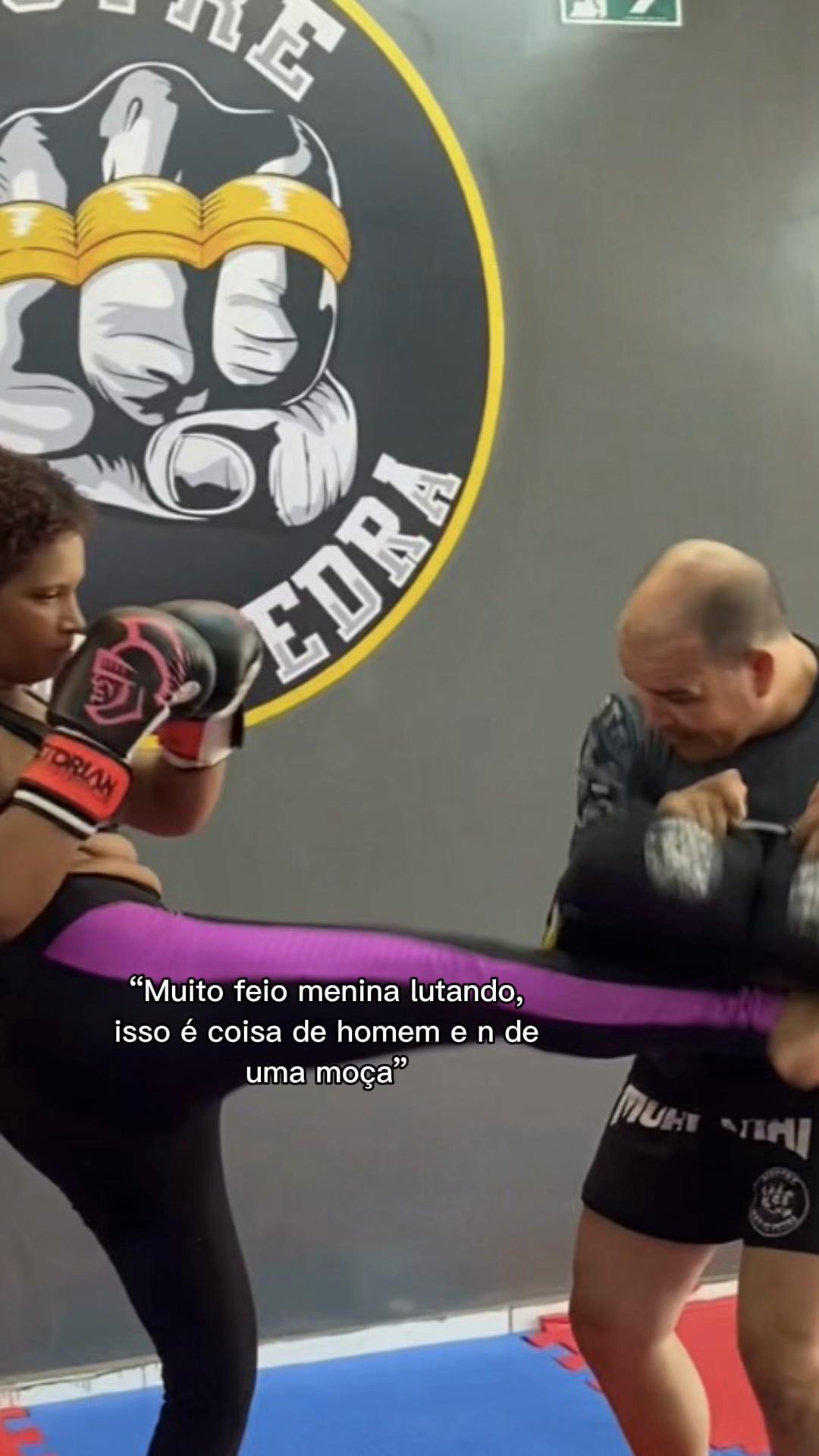 @Luana Silva