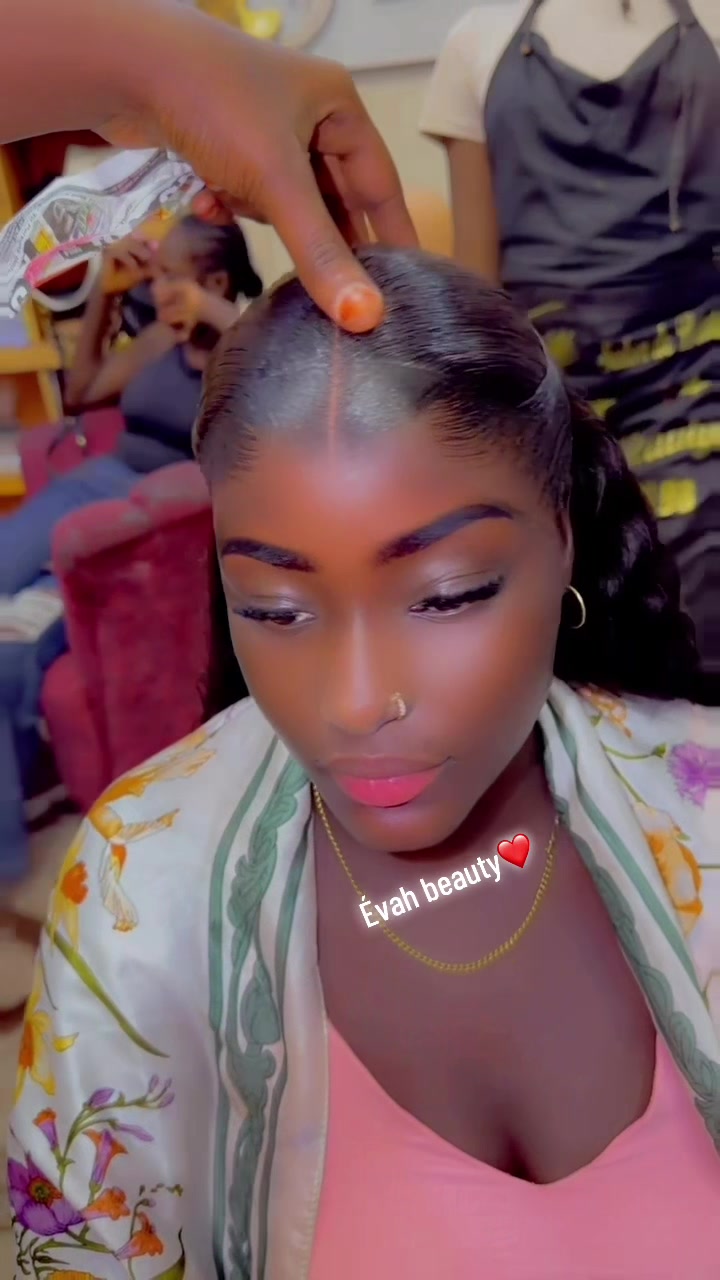 @Éva beauté❤️🥰