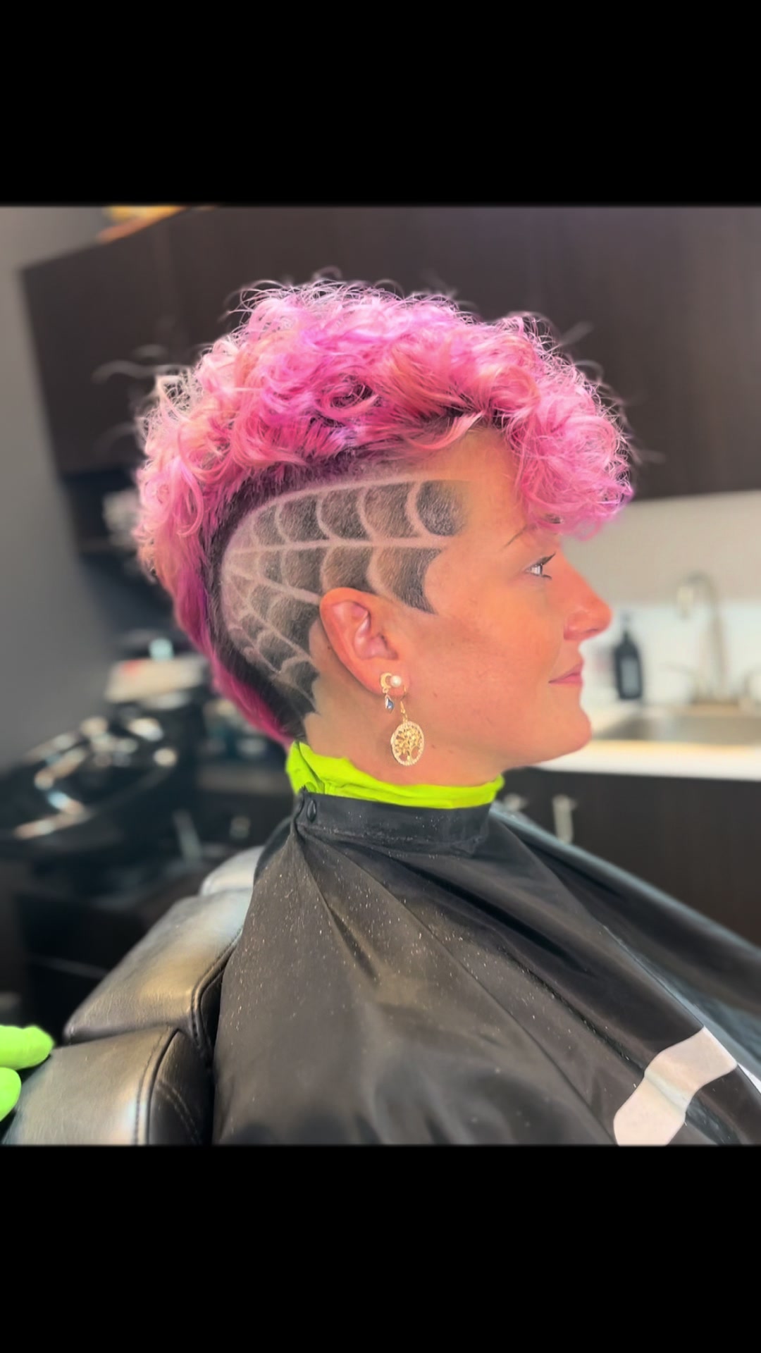 @kendythehairartist