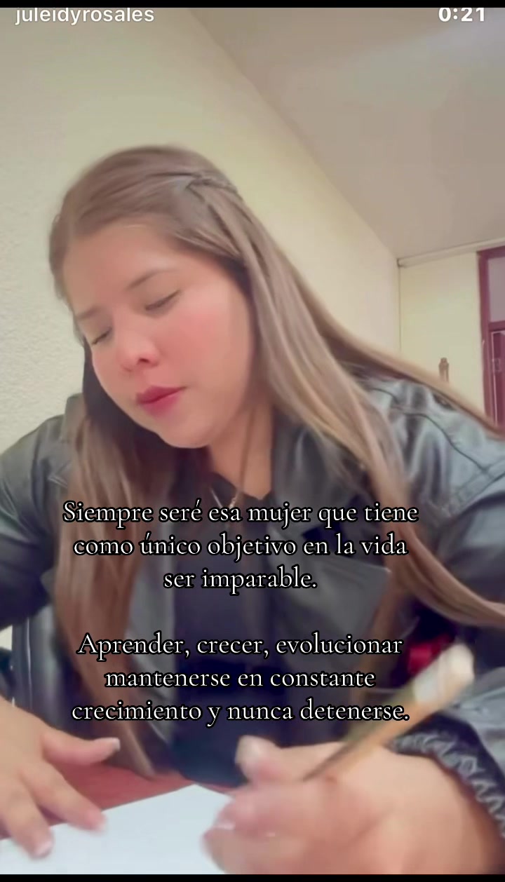 @Juleidy Rosales