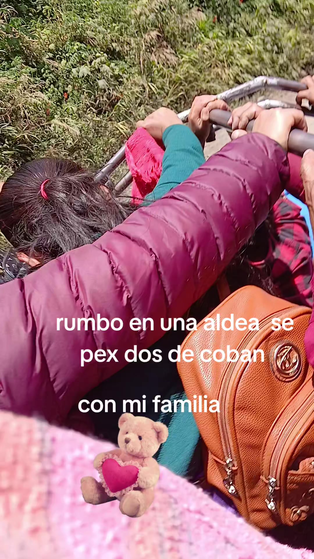 @Aracely Morales
