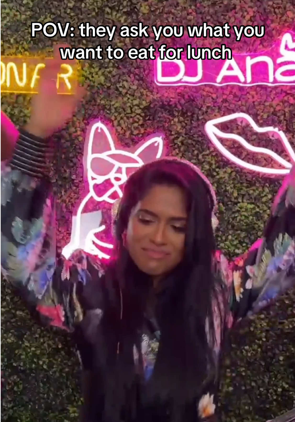 @Dj Ana
