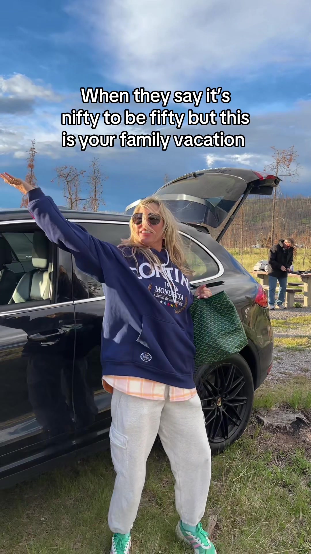 @Kristina Mullen