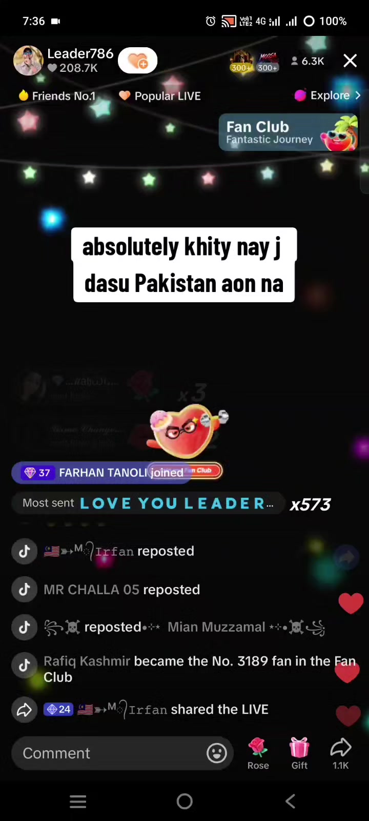 @✌️MR🇵🇰ChAdHaR ✌️