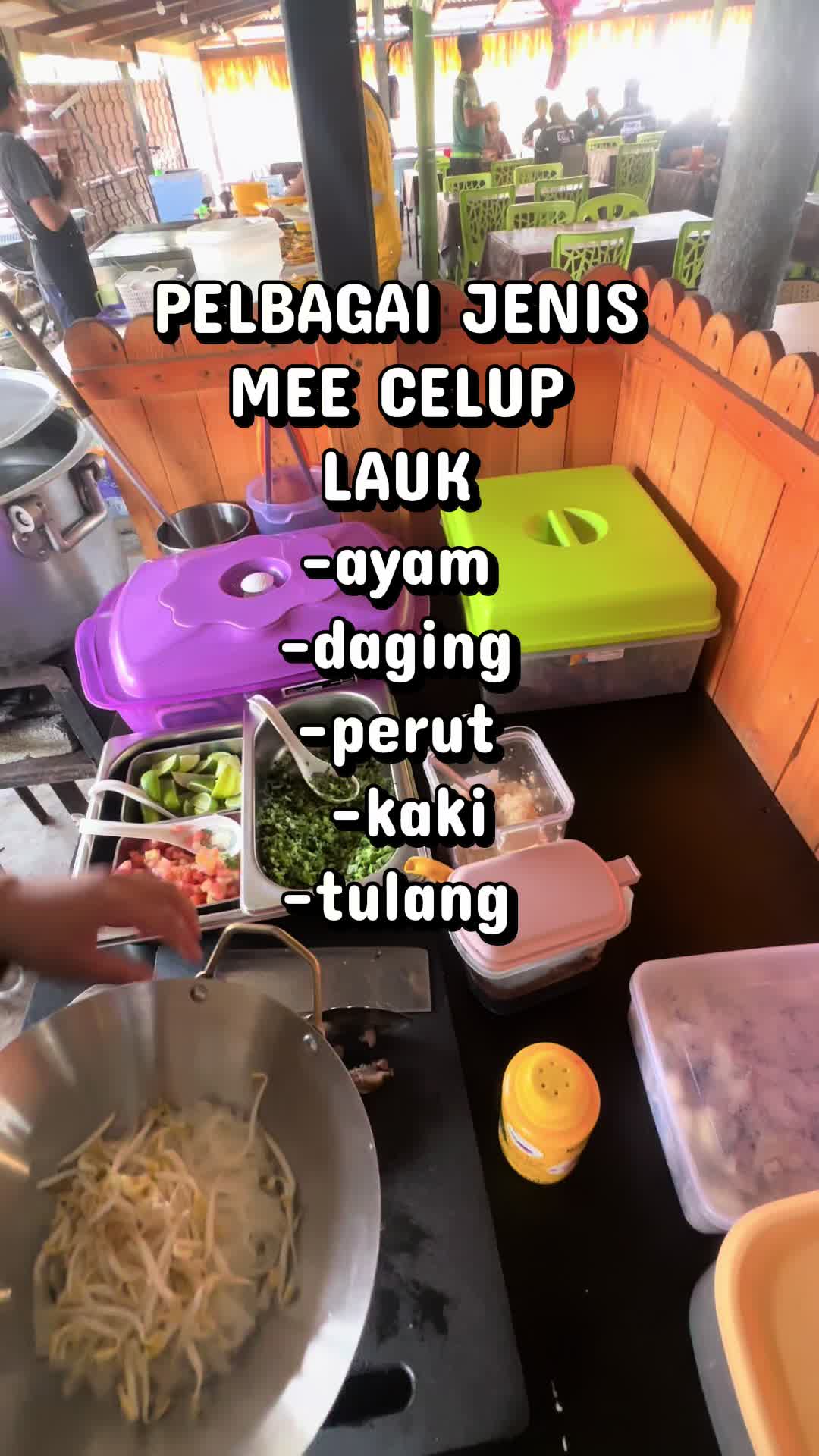 @Ikan Bakar Opah (IBO)