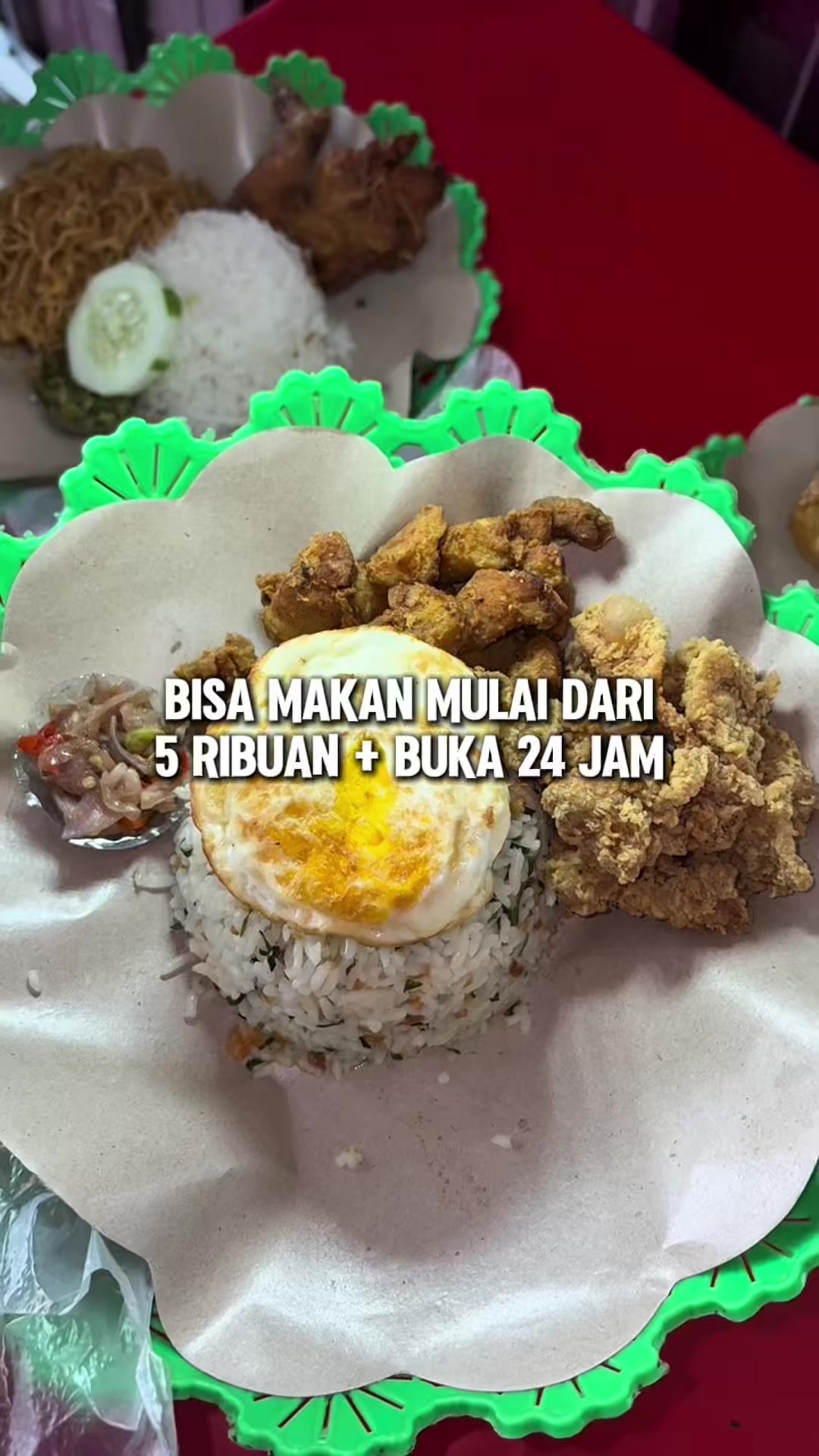 @Handy | Food & Travel