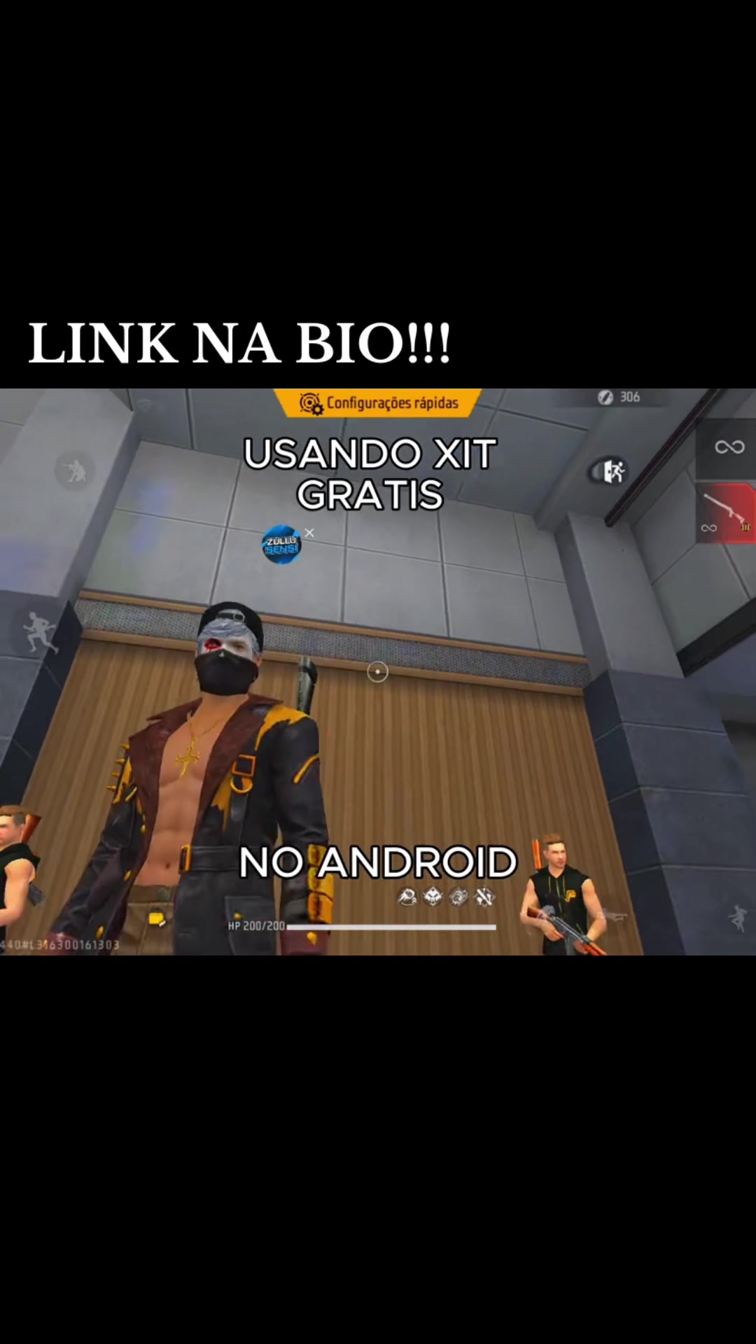 @ZORO XITTER