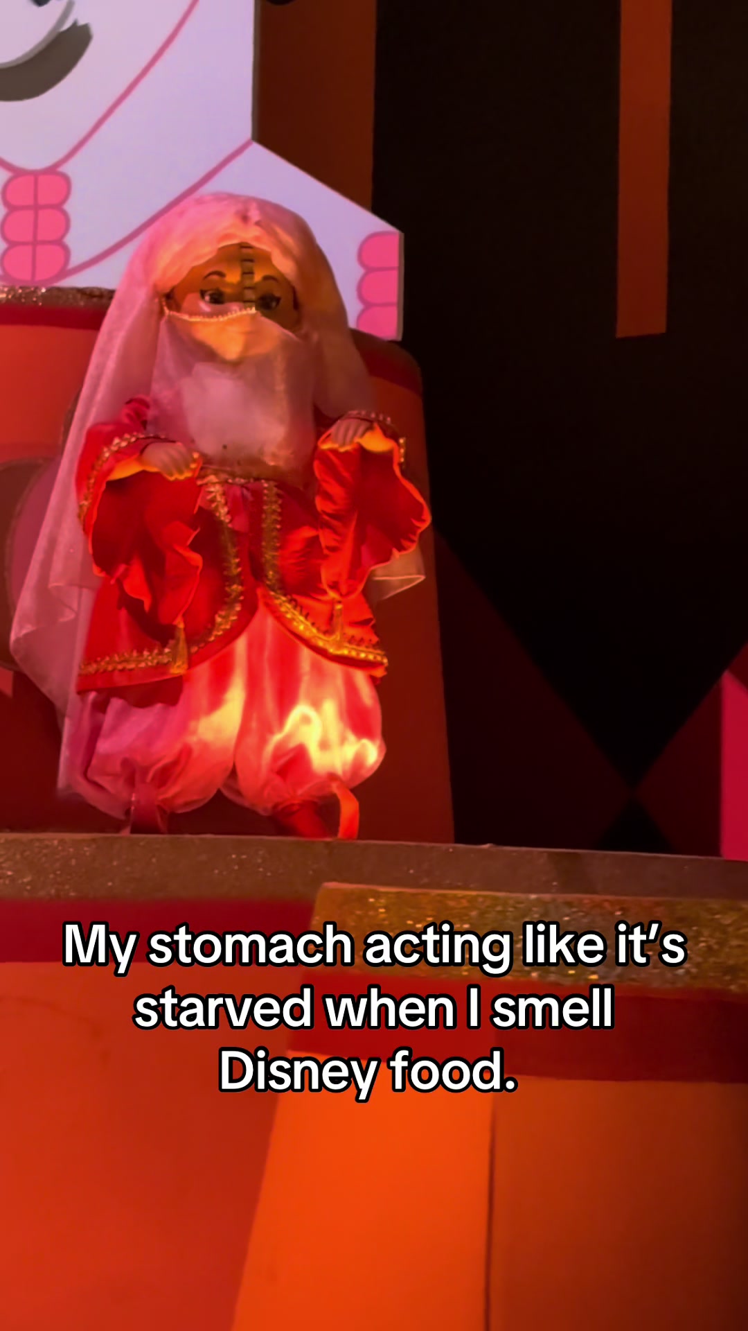 @Pollyanna Buff