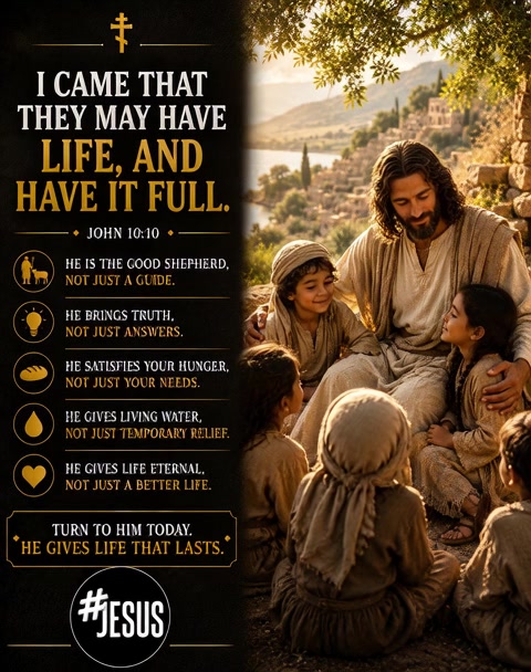 @Hashtag Jesus