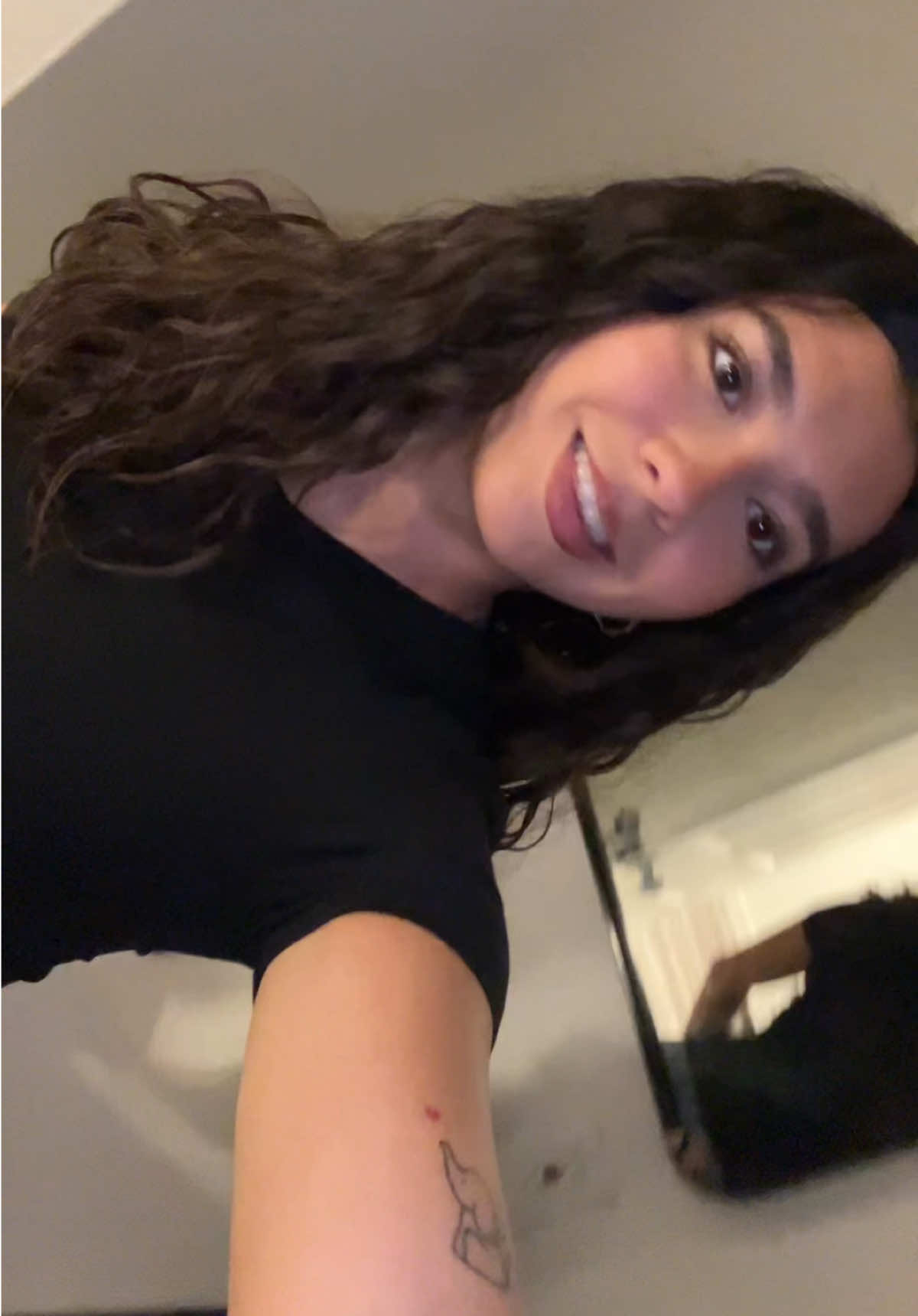 @Vania? whos that?
