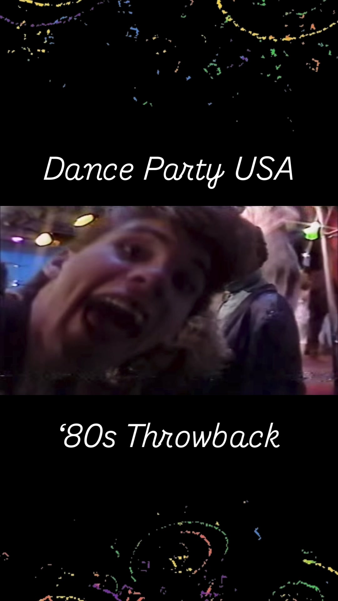 @Christina Neri-Dance Party USA