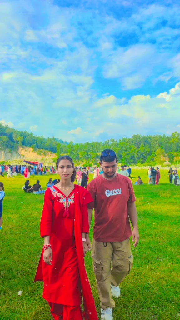 @sunita yogi