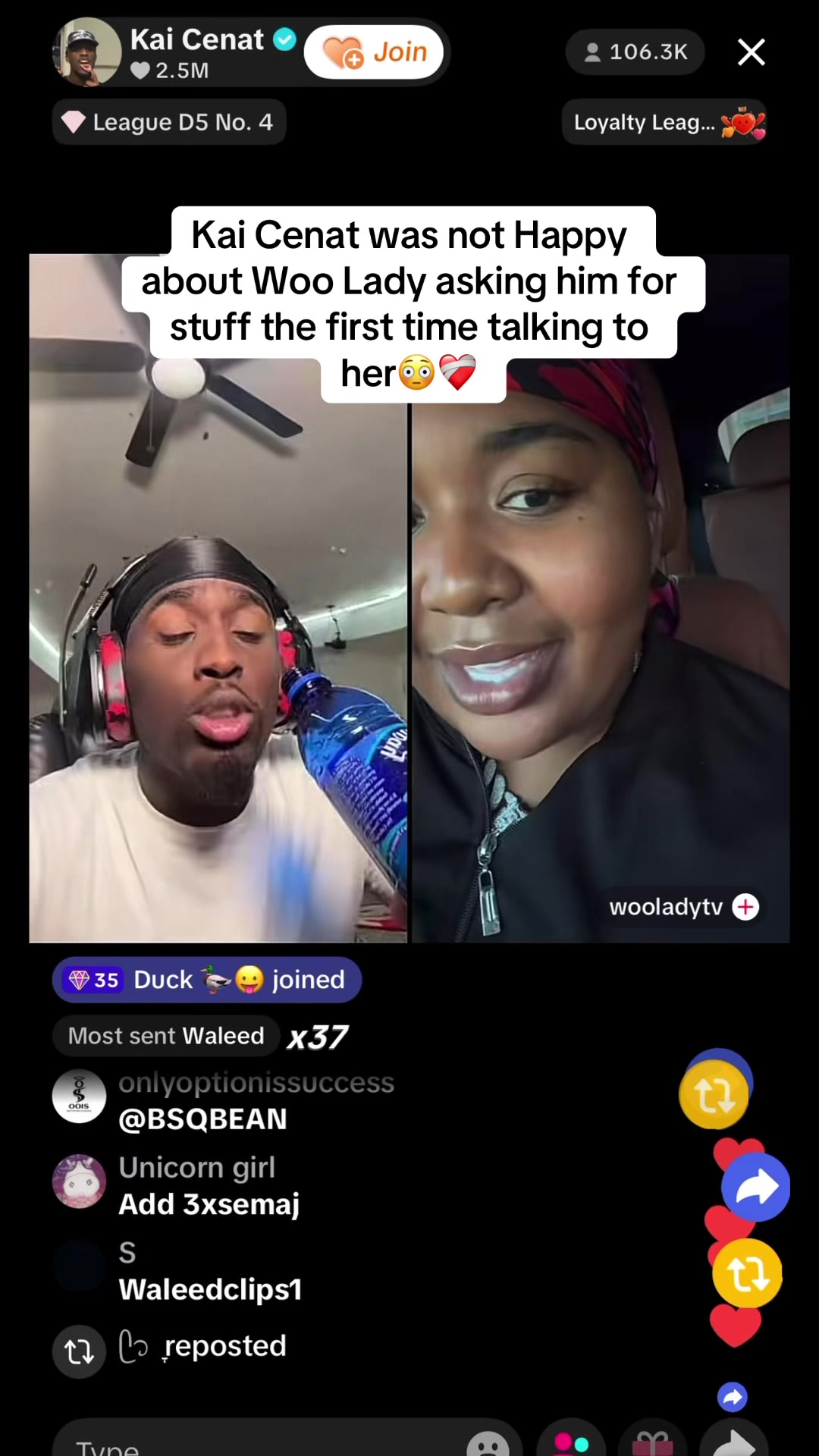 @Twitch: domstizzylive