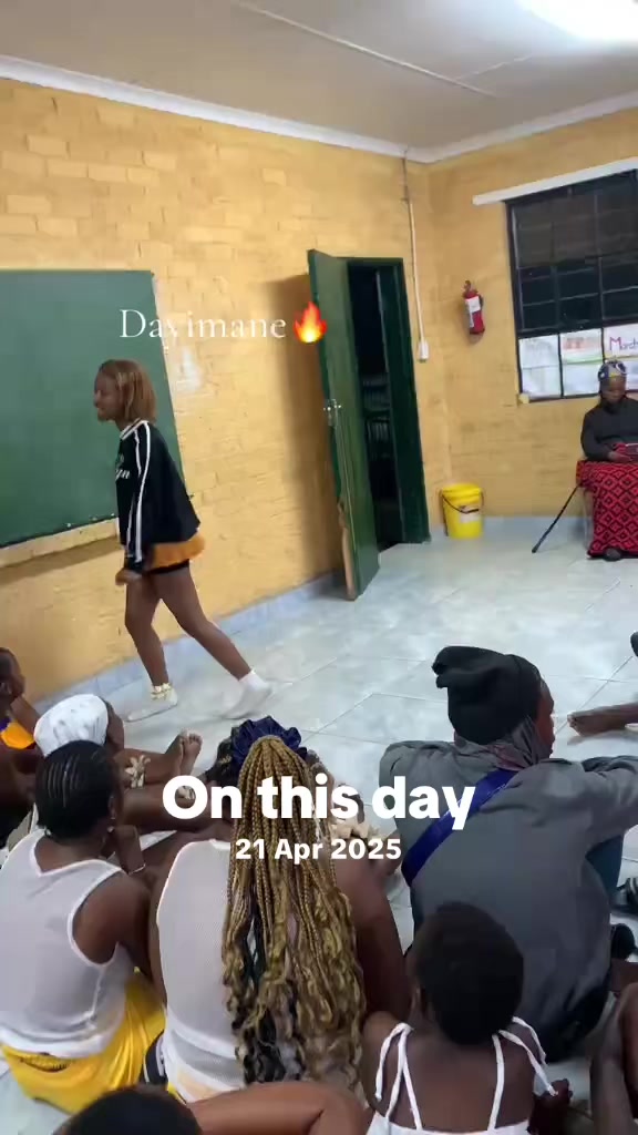 @Ndlunkulu Nodolii ❤✨