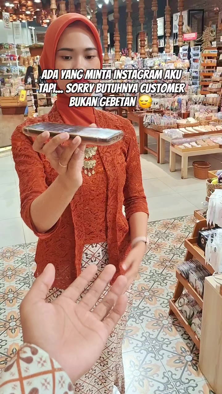 @Jogja Pasaraya