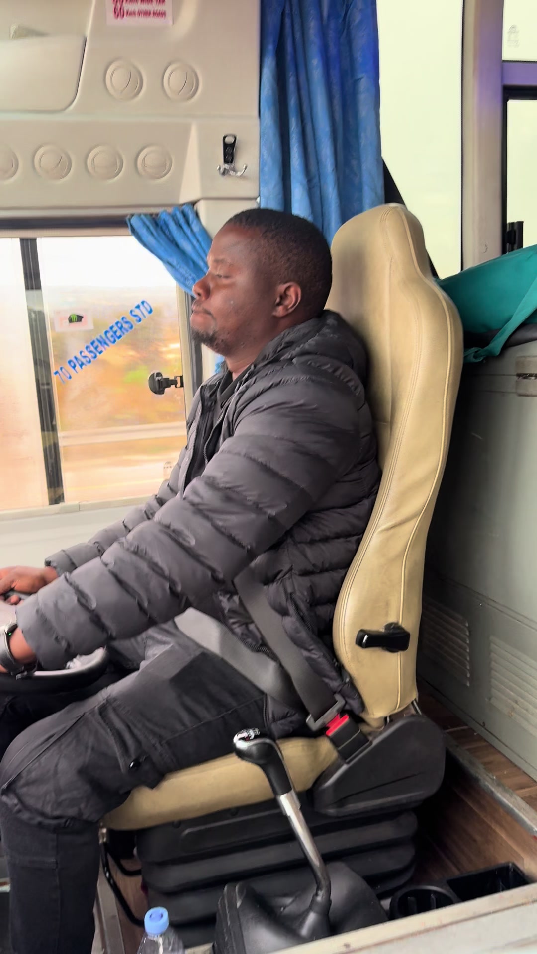 @Tedius Makaza