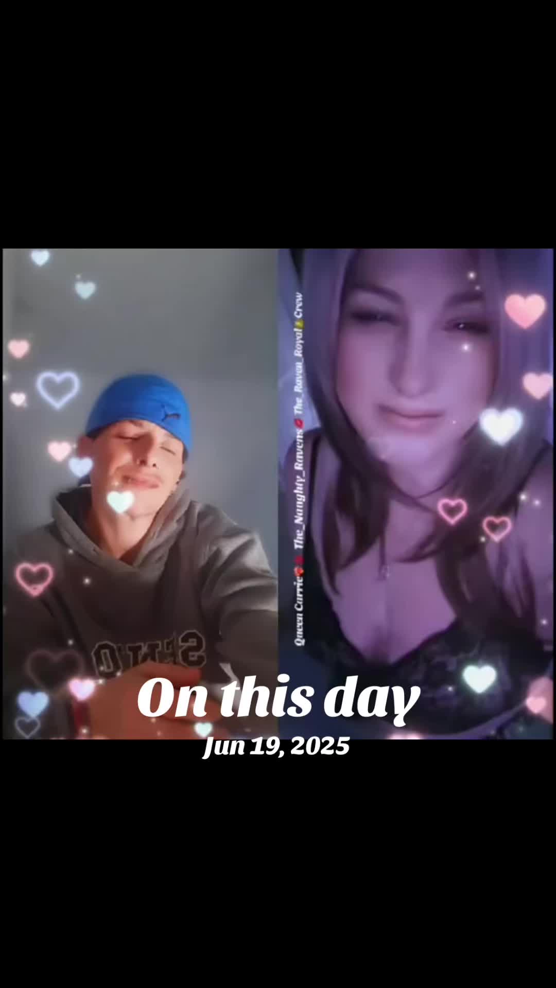 @💙💜TreyGail💜💙
