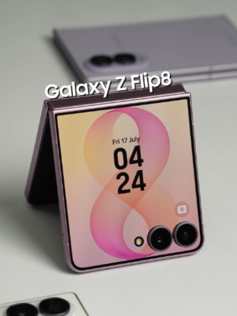 @Samsung Galaxy U PH