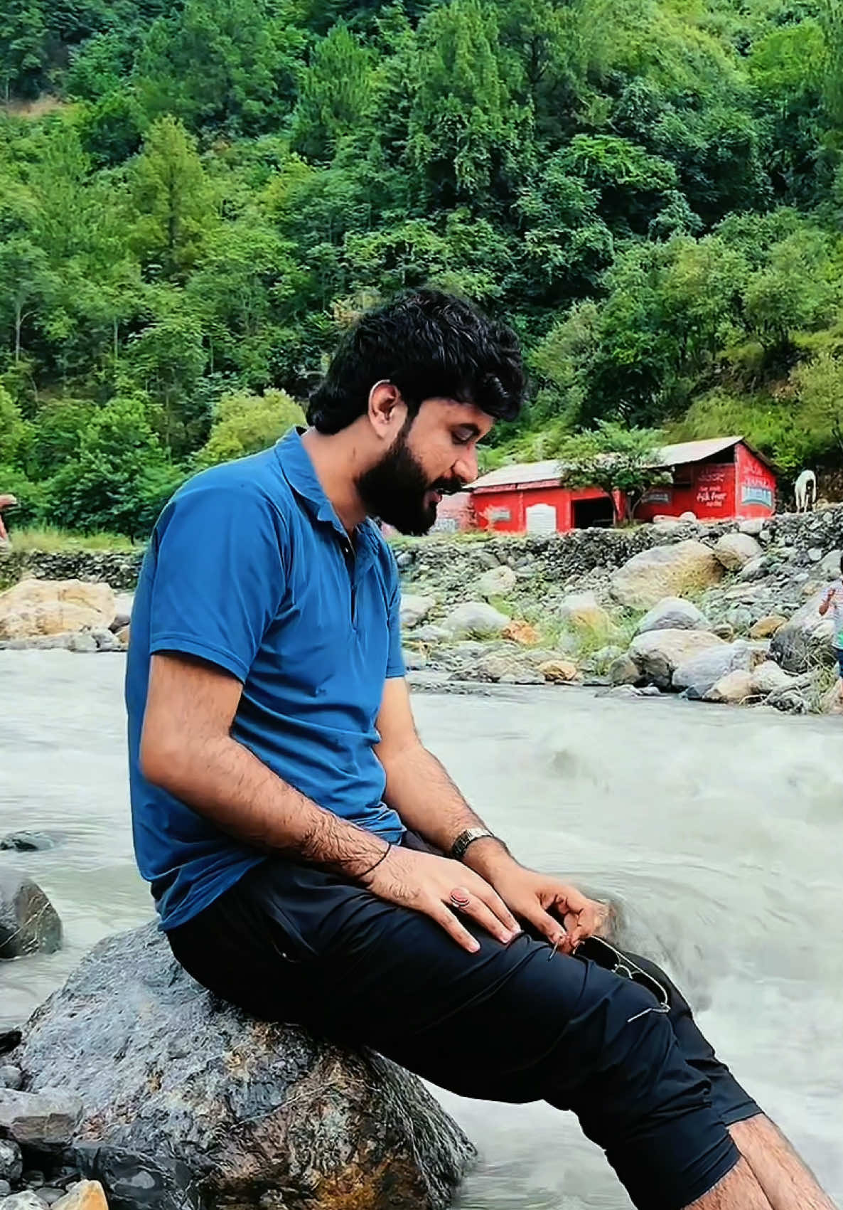 @Zeshan Manik