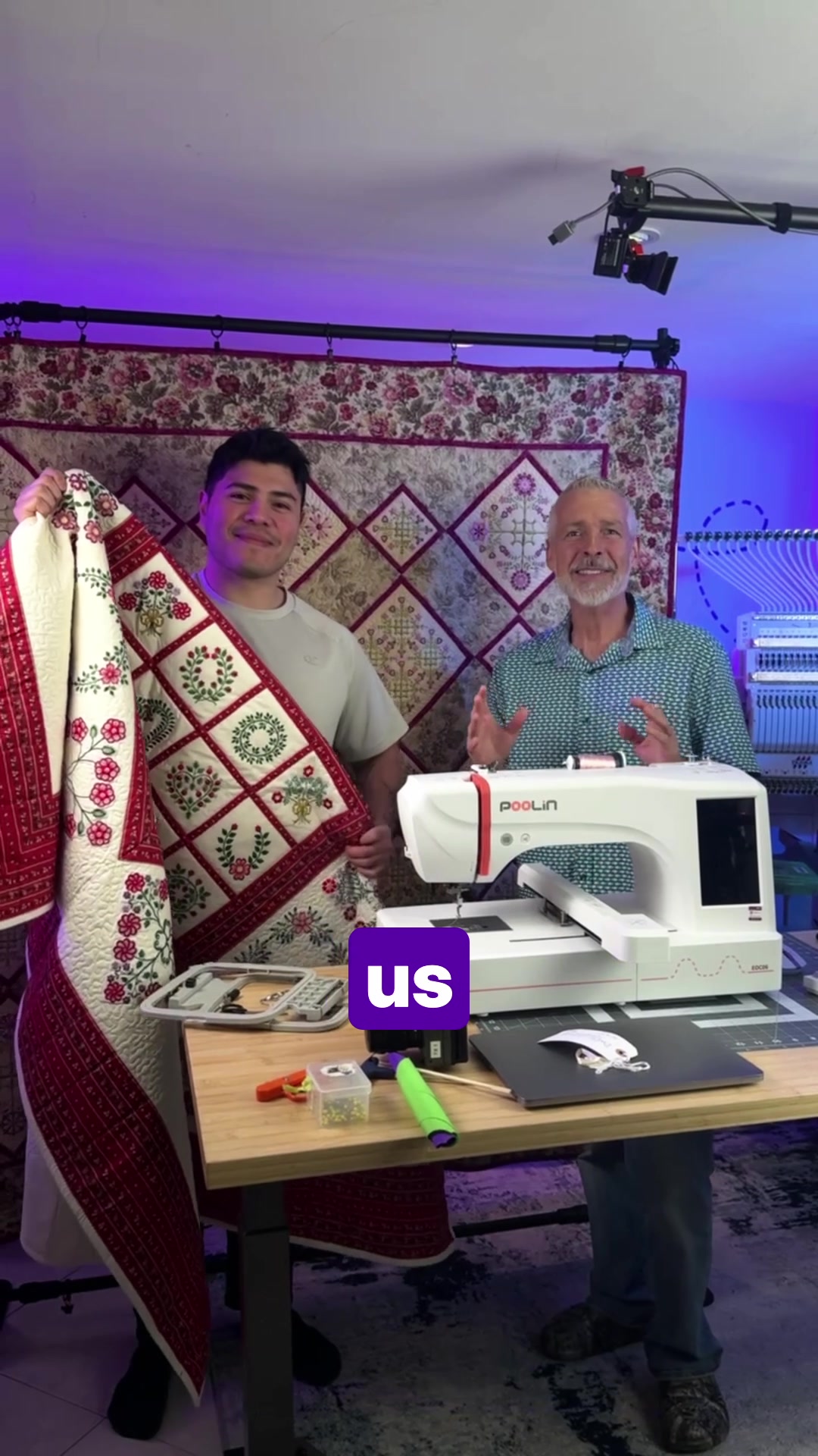 @Embroidery Legacy