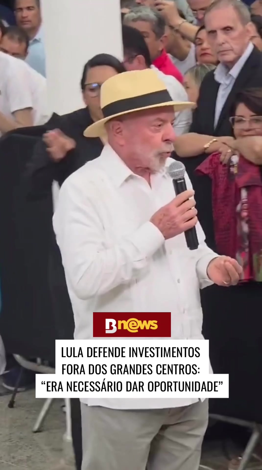 @BNews - Portal de not&iacute;cias