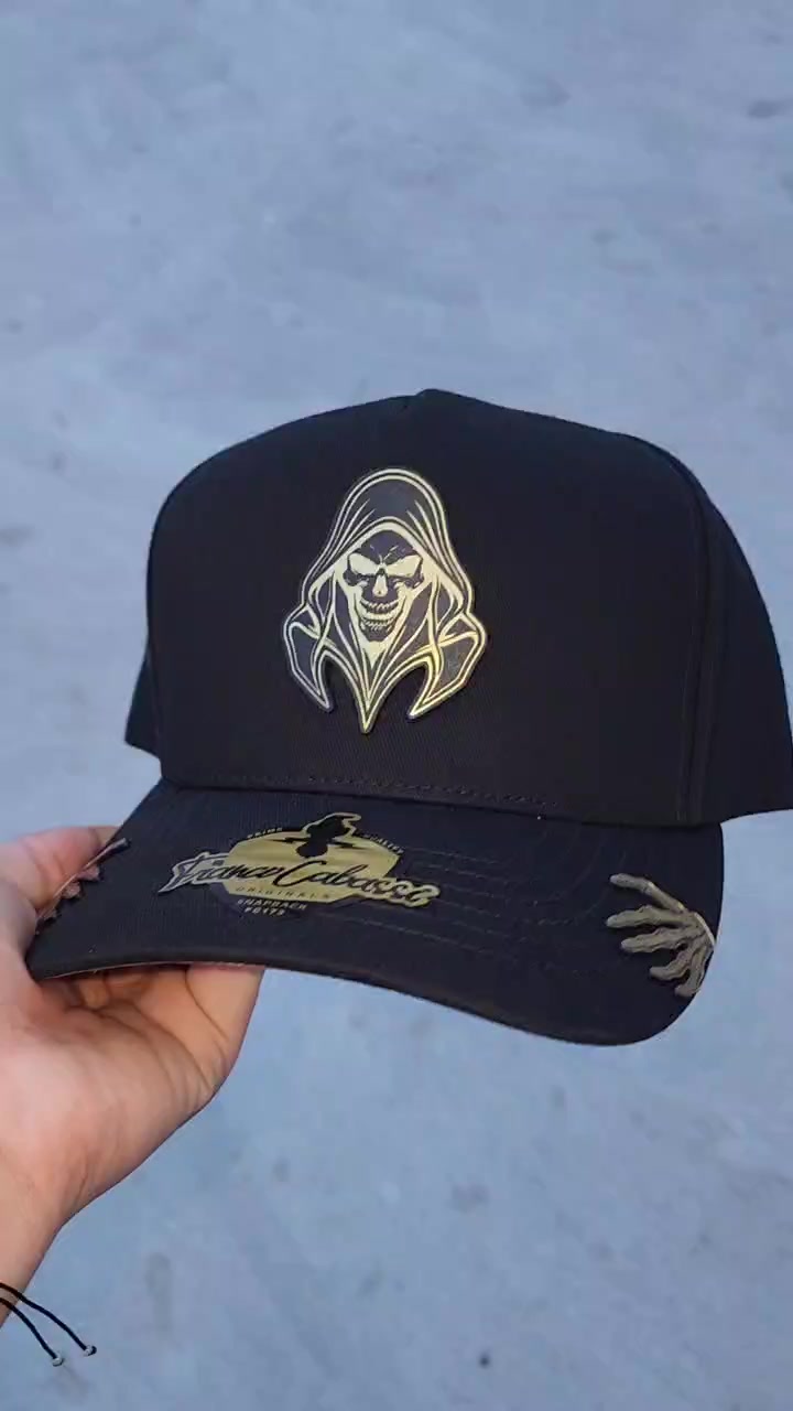 @GORRAS CULIACAN